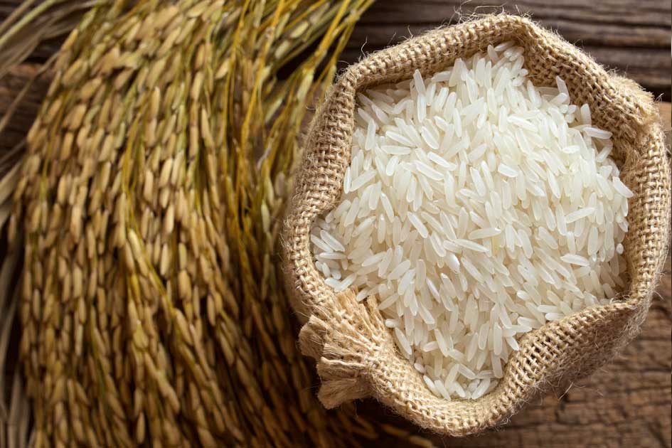 Rice-Parts